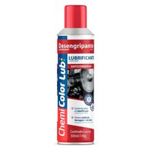 Desengripante Spray Chemicolor