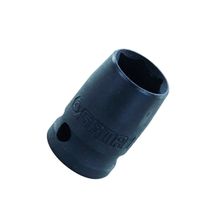 Soquete Impacto Sextavado 1/2 “ de 16mm Sata