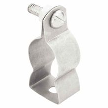 Abraçadeira tipo D 3/4" Galvanizado Tramontina