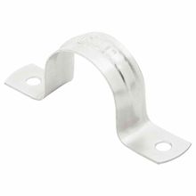 Abraçadeira 3/4" tipo U Tramontina