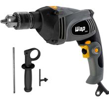 Parafusadeira/Furadeira de Impacto 1/2" Wap EFPI-100 1000W