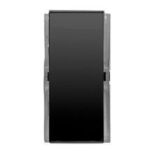 Módulo Interruptor Simples 10A 250V Atraia Pret