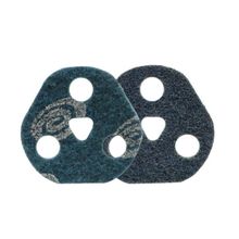 Disco Vortex Avos MF Norton Azul 4.1/2" x 22