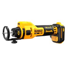 Recortadora Multidirecional Drywall DCE555 Dewalt