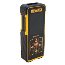 Trena À Laser 50m Dewalt DW0165N com Pilhas