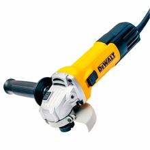 Esmerilhadeira 4.1/2" 750W DWE750 Monofásica Dewalt
