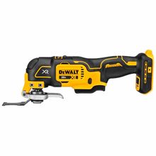 Multicortadora Oscilante 20V DCS356B Sem Bateria e Carregador Dewalt