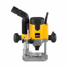 Tupia 1100W 6mm DW621BR Dewalt