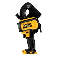 Cortador de Cabos 20V Dewalt DCE150B sem Bateria e Carregador