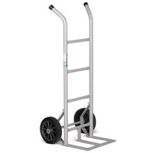 Carro Armazém 200kg Maciço Marcon