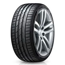 Pneu 245/45 R18 100Y XL Run Flat Ventus S1 Evo² K117B Hankook