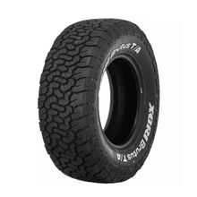 Pneu 205/70 R15 102/99Q Brutus T/A Xbri
