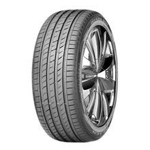 Pneu 245/40 R17 95W XL N'Fera SU1 Nexen