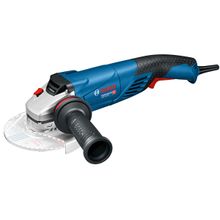 Esmerilhadeira Angular Bosch 5" GWS18-125L 1800W
