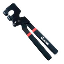 Alicate Puncionador para Drywall Cortag