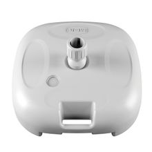 Base Quadrada Plástico para Guarda-sol Mor