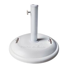 Base Redonda Plástico para Guarda-sol Mor