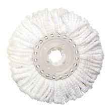 Refil Esfregão Mop Limpeza Prática Mor