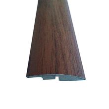 Perfil Redutor + Base Freijó Puro Durafloor