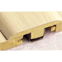 Perfil T + Base Cerezo Carmel Durafloor