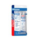 silicone-acetico-incolor-50g-chemicolor
