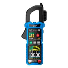 Alicate Amperímetro Digital Smart Sm-3305 Categoria III Minipa