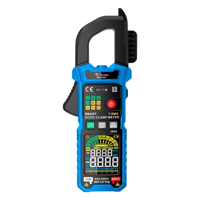 alicate-amperimetro-digital-smart-sm-3305-categoria-iii-minipa