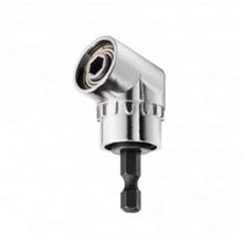Adaptador Angular para Bit 1/4" Stamaco