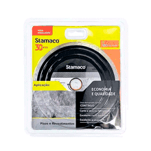 Disco de Corte Diamantado Turbo Stamaco