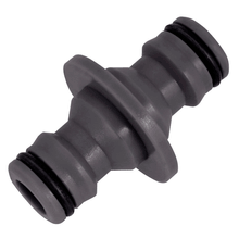 Conector para 2 Engates Rápidos para Mangueiras Tramontina