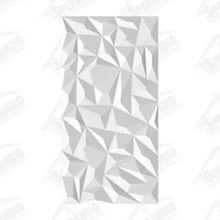 Revestimento Ac Ret Paris White Caixa 1,58m Angelgres