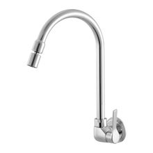 Torneira Cozinha Parede 1187 C32 Meber