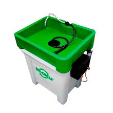 Máquina de Limpeza BIO-CIRCLE MAXXI Walter 55D630