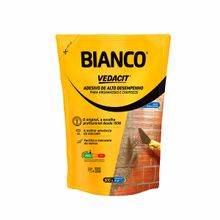 Aditivo para Chapisco Bianco Vedacit Branco