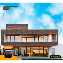 Revestimento Pedras Naturais Granffino Marrocos 20kg Hydronorth