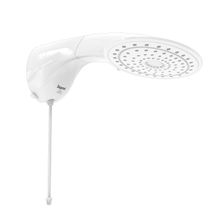 Ducha Eletrônica Optima Zagonel Branco