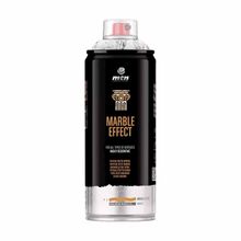 Tinta Spray Preto Efeito Mármore Montana