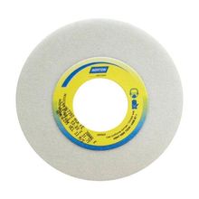 Rebolo Copo Branco 4" x 2 x 1.1/4 Norton 66253362422 #60