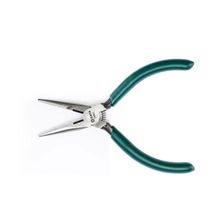 Alicate Meia Cana Curto Sata