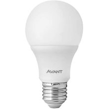 Lâmpada Avant Bulbo 15w Branco Frio