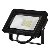 Refletor LED Branco Eco Black and Decker 30W 6500K