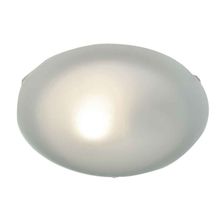 Plafon Bronzearte Clean 25cm Jateado