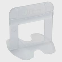 Espacador Nivelador 2,0 Mm Smart Pacote