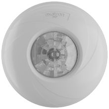 Sensor de Presença de Teto 360º DIP Exatron