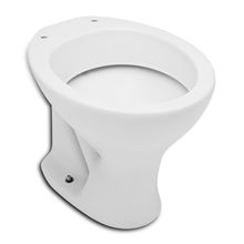 Vaso Sanitário para Caixa Acoplada Infantil Branca Incepa