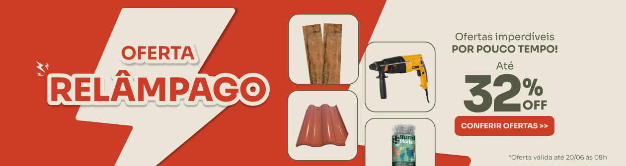 Oferta Relâmpago