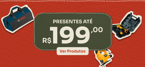 presentes até 199