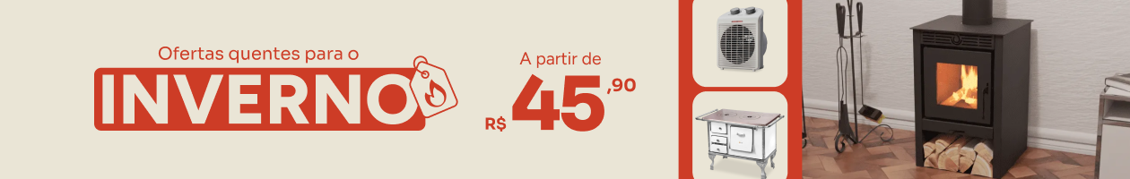 Inverno G-Haus