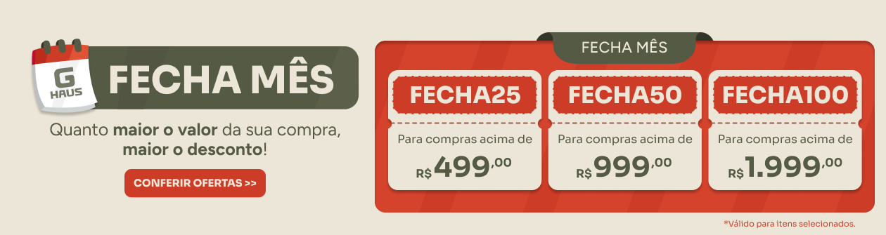 Fecha Mês