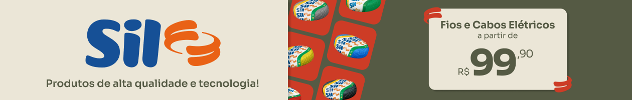 Fios Sil
